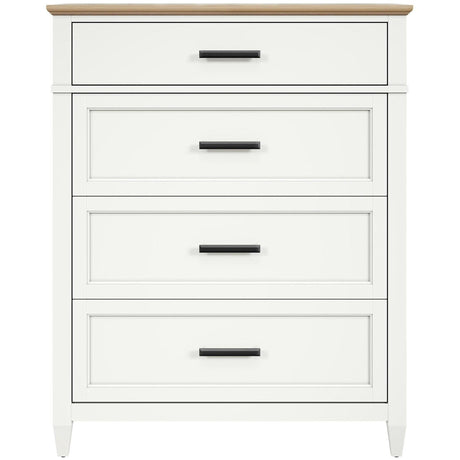 Parker House Artisan 4-Drawer Chest