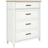 Parker House Artisan 4-Drawer Chest