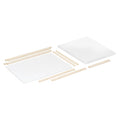 Babyletto Rolli All-Stages Midi Crib Conversion Kit