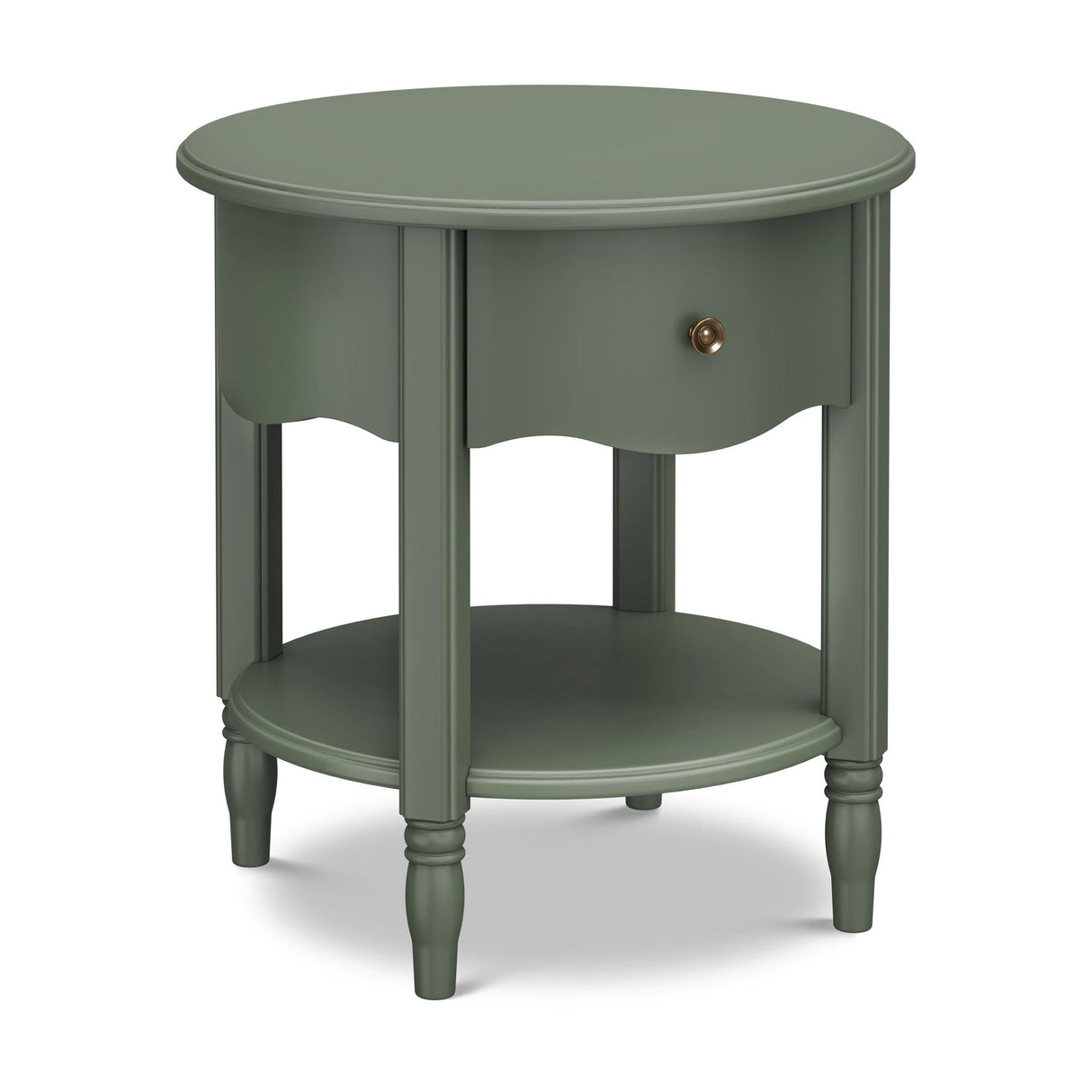 Namesake Liberty Nightstand