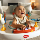 Tiny Love Tiny Mariners 5-in-1 Here I Grow Stationary Activity Center