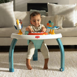Tiny Love Tiny Mariners 5-in-1 Here I Grow Stationary Activity Center