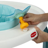 Tiny Love Tiny Mariners 5-in-1 Here I Grow Stationary Activity Center