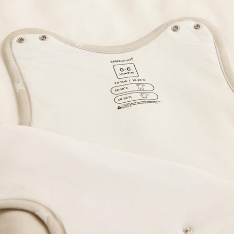 SnüzPouch Cashmere Cross