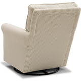 Storytime Kacey Swivel Glider