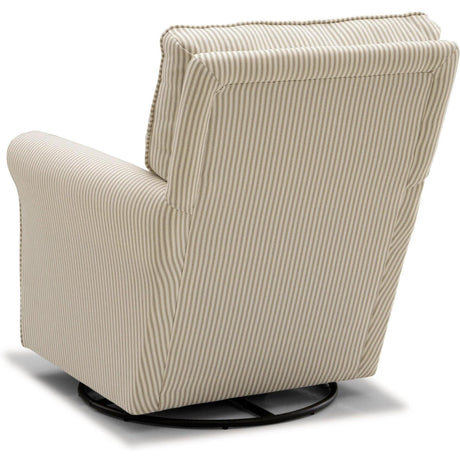 Storytime Kacey Swivel Glider