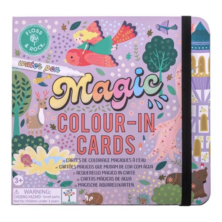 Water Pen Pad Fairy Tale