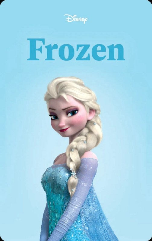 Disney Classics Frozen