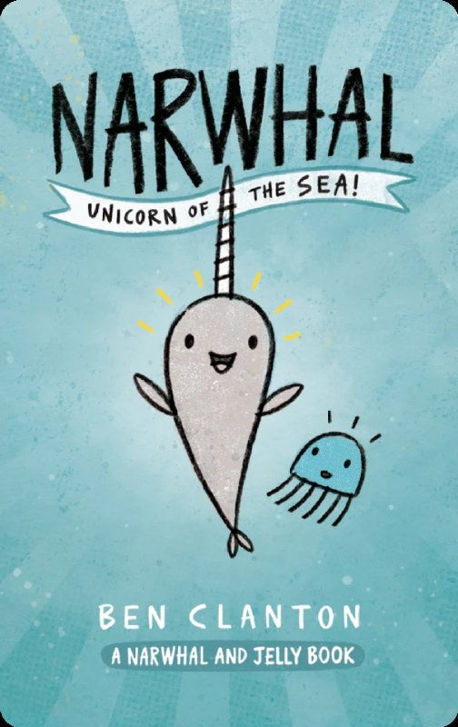 The Narwhal and Jelly Collecti