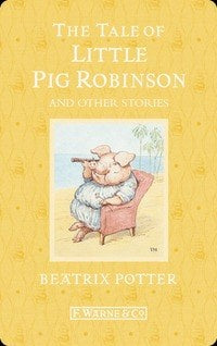 Beatrix Potter The Complete Co