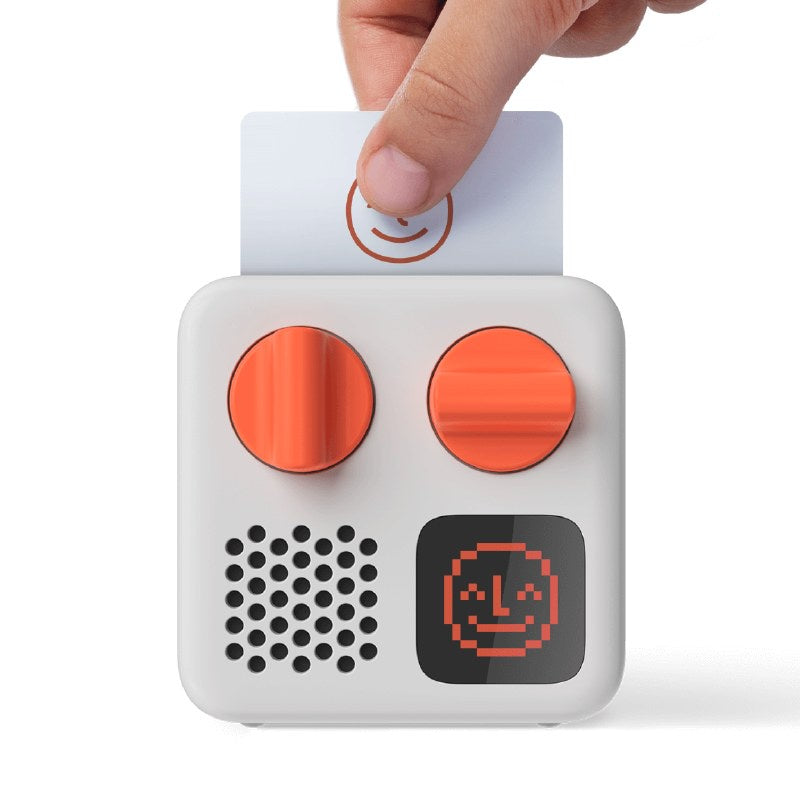 Yoto Mini (2024 edition)