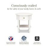 Namesake Liberty Nightstand