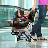 Britax Car Seat Travel Cart