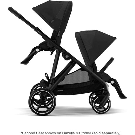 Cybex eGazelle/Gazelle S Second Seat