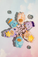 Celestial Bag Charms