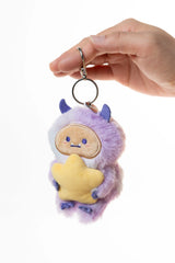 Celestial Bag Charms