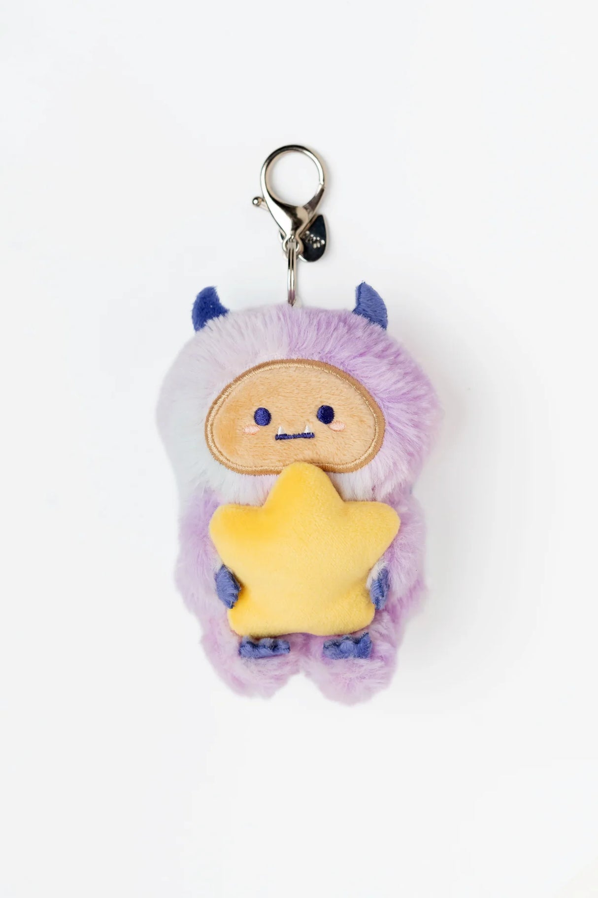 Celestial Bag Charms