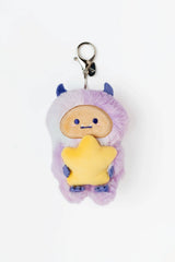 Celestial Bag Charms