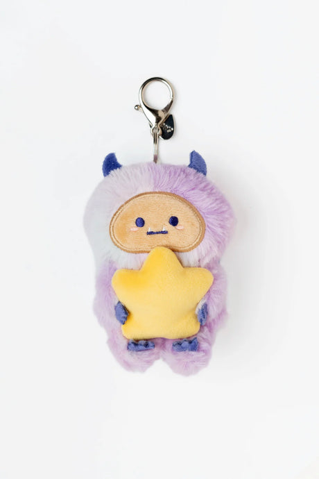 Celestial Bag Charms