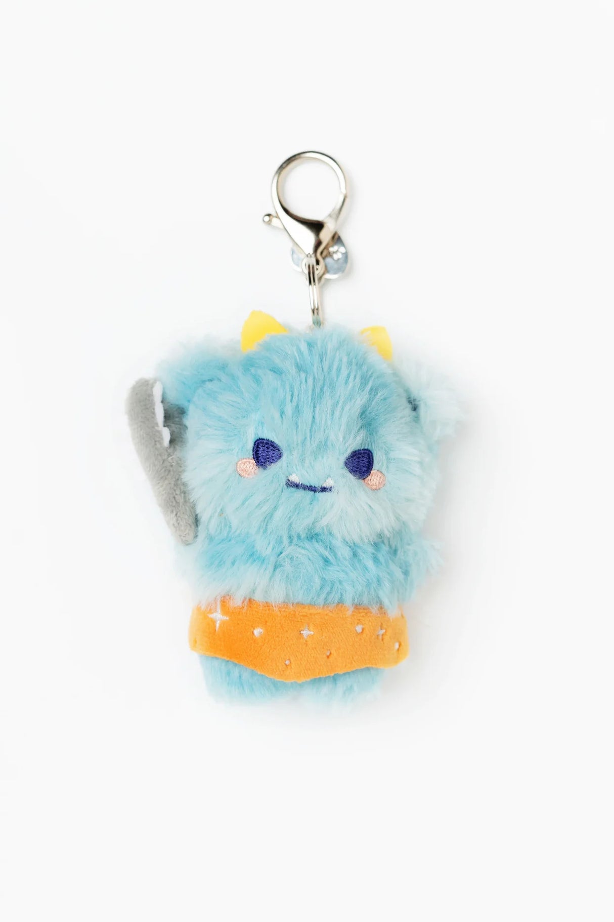 Celestial Bag Charms
