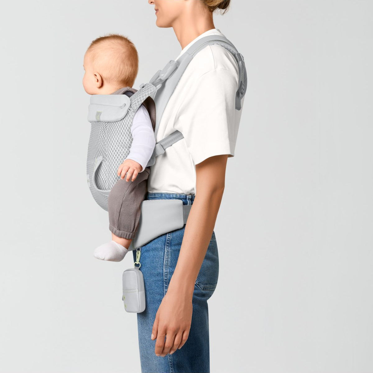 Cybex Laya Carrier