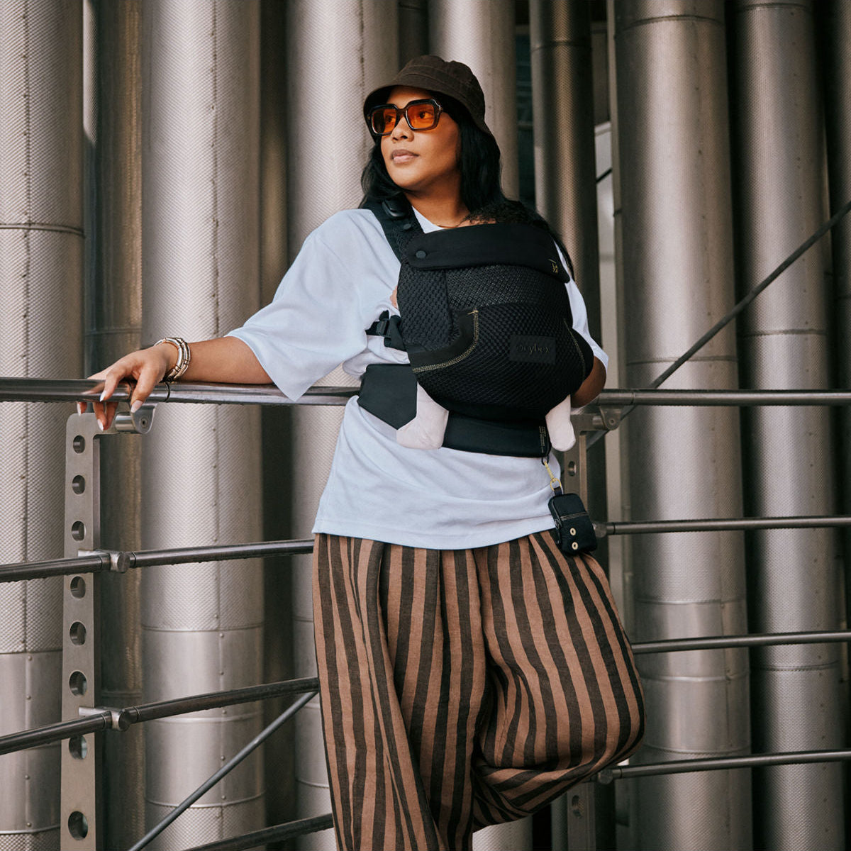 Cybex Laya Carrier