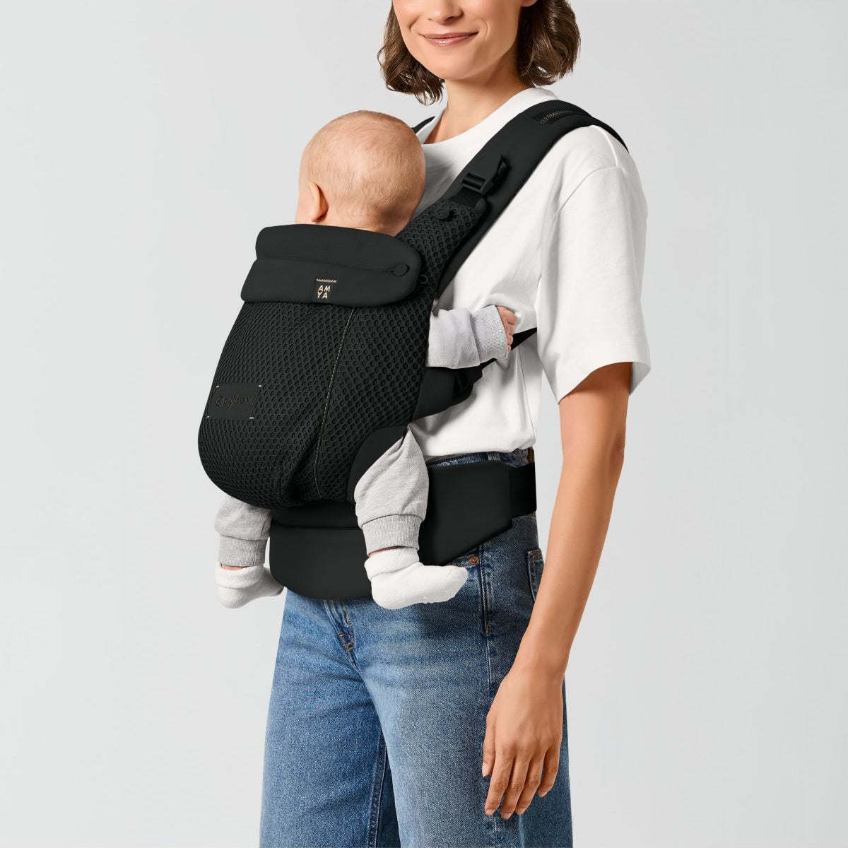 Cybex Amya Carrier