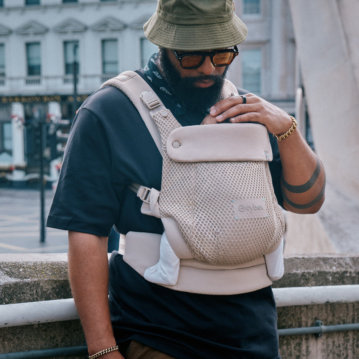 Cybex Amya Carrier
