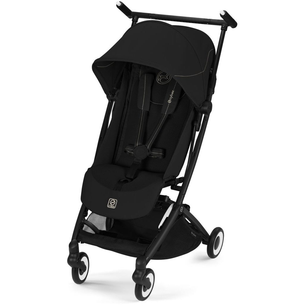 Cybex Libelle Ultra Lightweight Travel Stroller