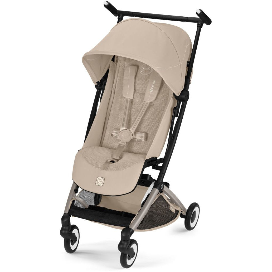 Cybex Libelle Ultra Lightweight Travel Stroller