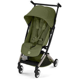 Cybex Libelle Ultra Lightweight Travel Stroller