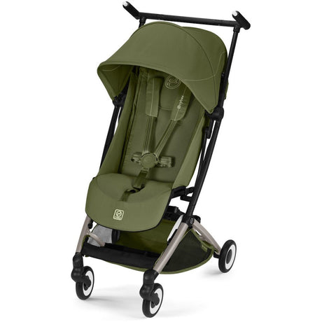 Cybex Libelle Ultra Lightweight Travel Stroller