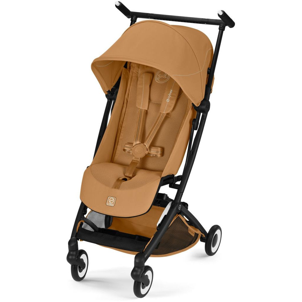Cybex Libelle Ultra Lightweight Travel Stroller