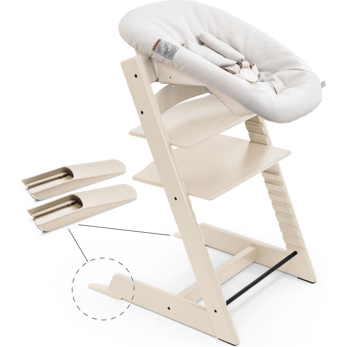 Stokke Tripp Trapp Newborn Set