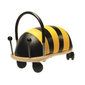 WheelyBug Small Bee