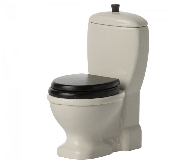 Toilet Mouse