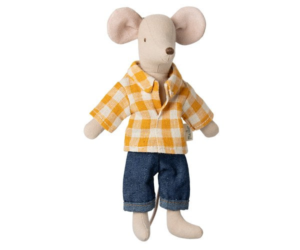 Dad Mouse