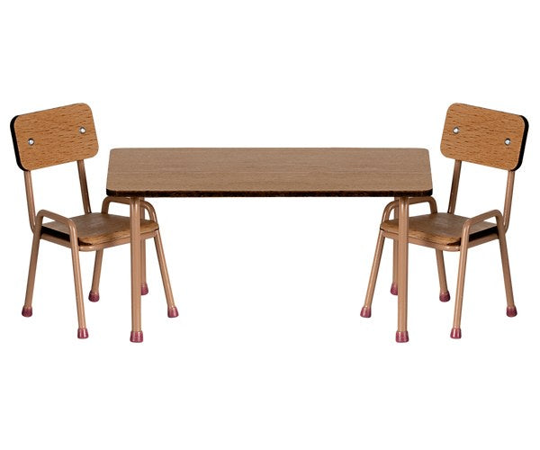 Table and Chair Set