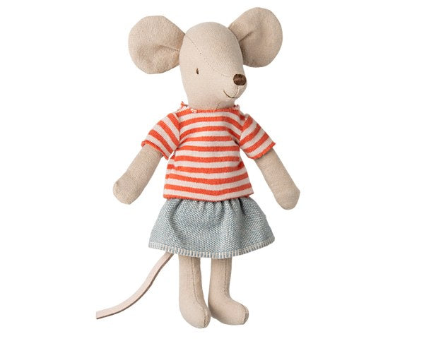 Sister Mouse Big Sister Mimie