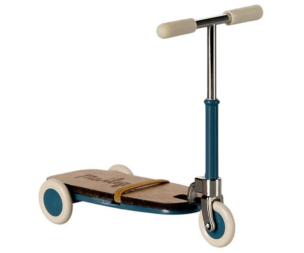 Kickboard Blue