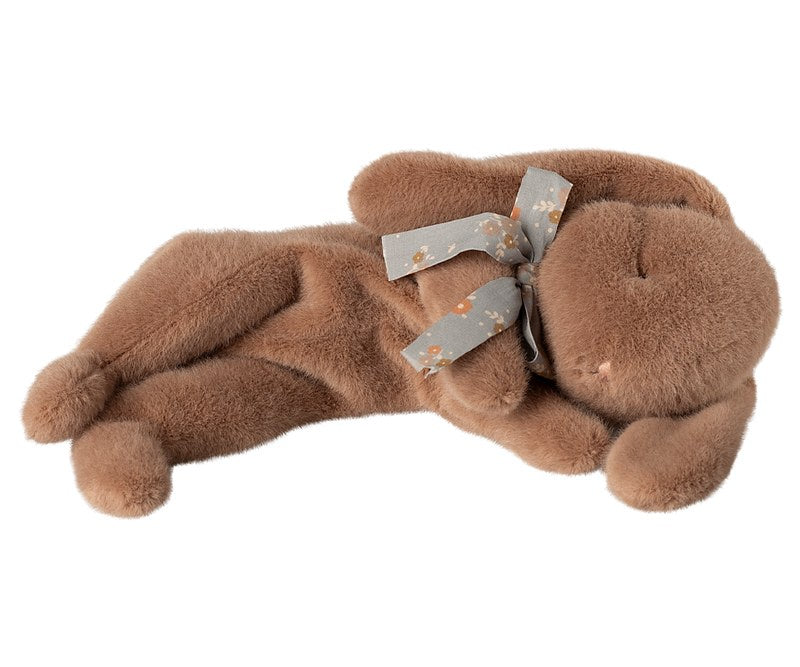 Sleeping Bunny Soft Brown
