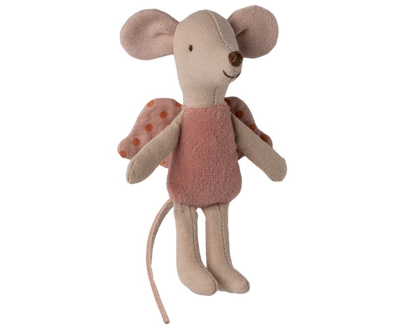 Fairy Mouse Little Rose