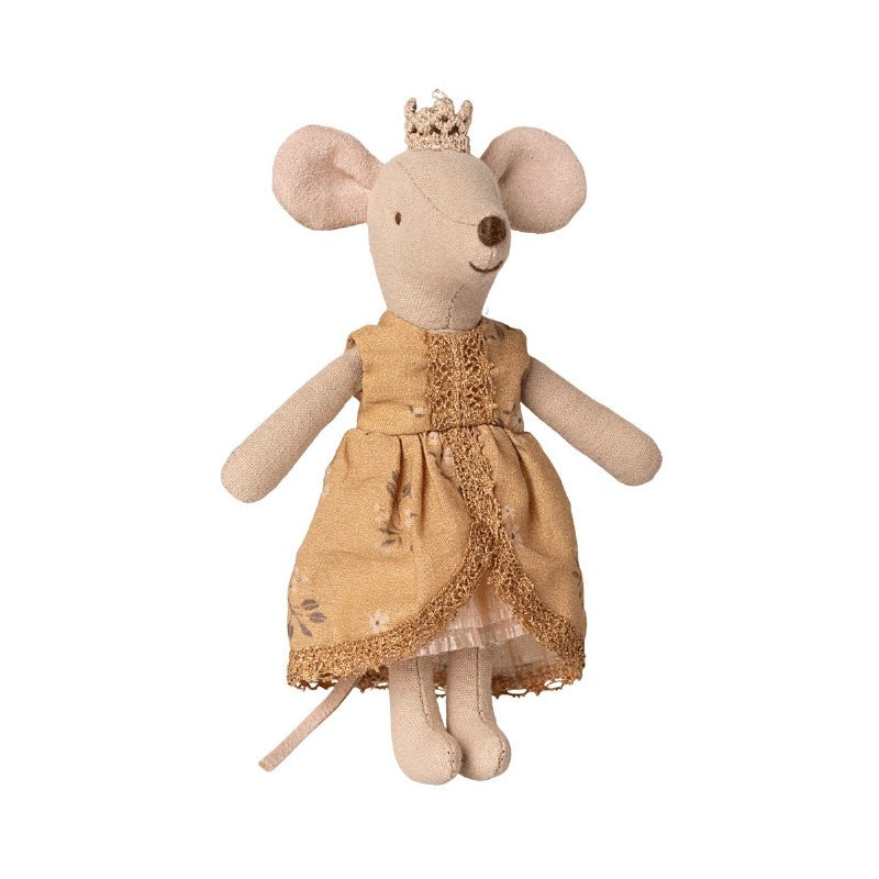 Princess Mouse Big Sister