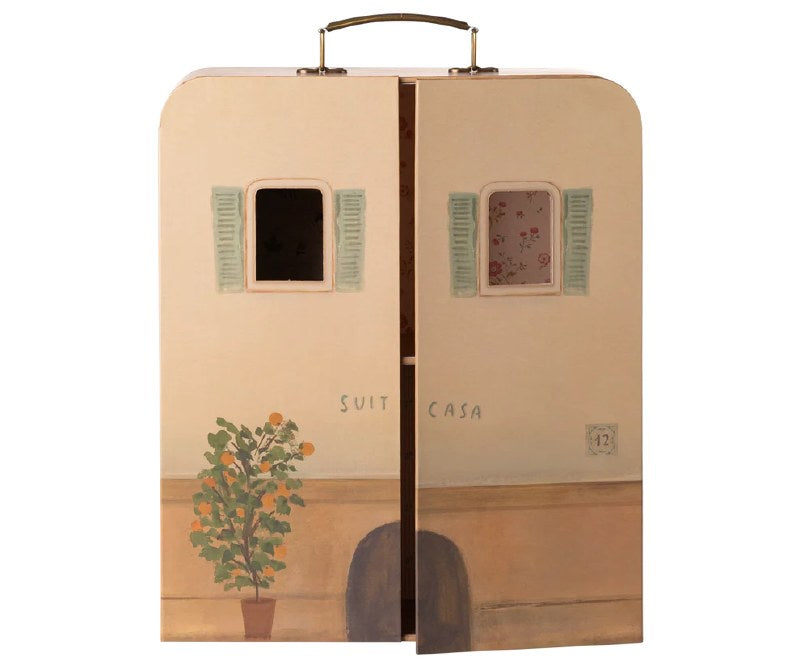 SuitCasa