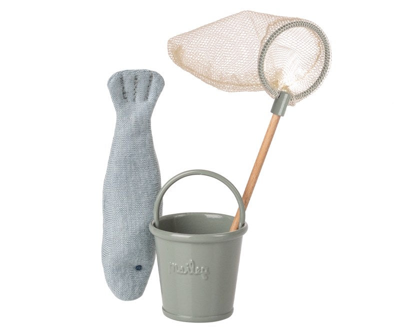 Fishing Set Mouse