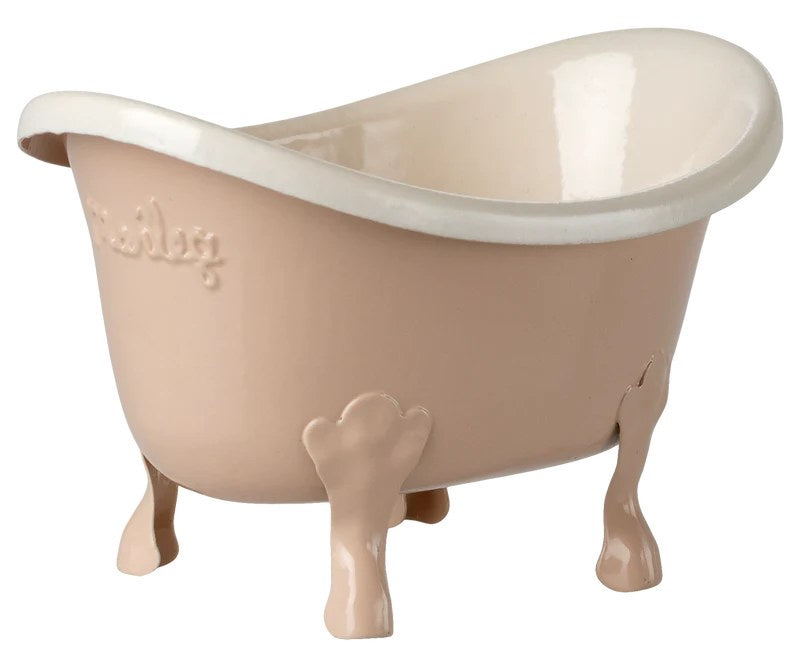 Bathtub, Mouse Rose