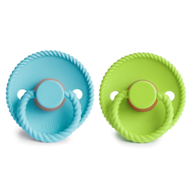 Pacifier Waterfall/Forest 6-18