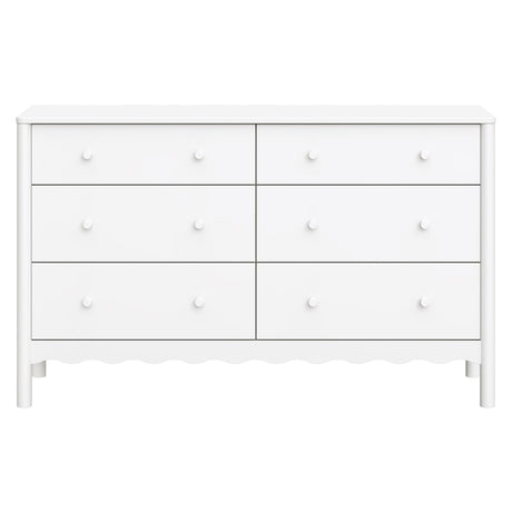 Babyletto Swell 6-Drawer Dresser