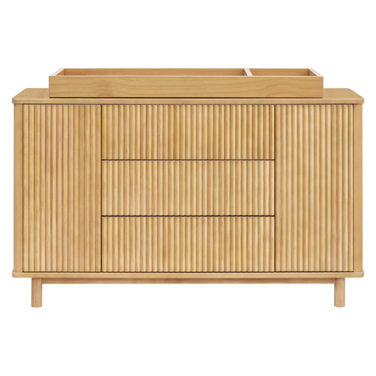 Babyletto Pogo Tambour Dresser