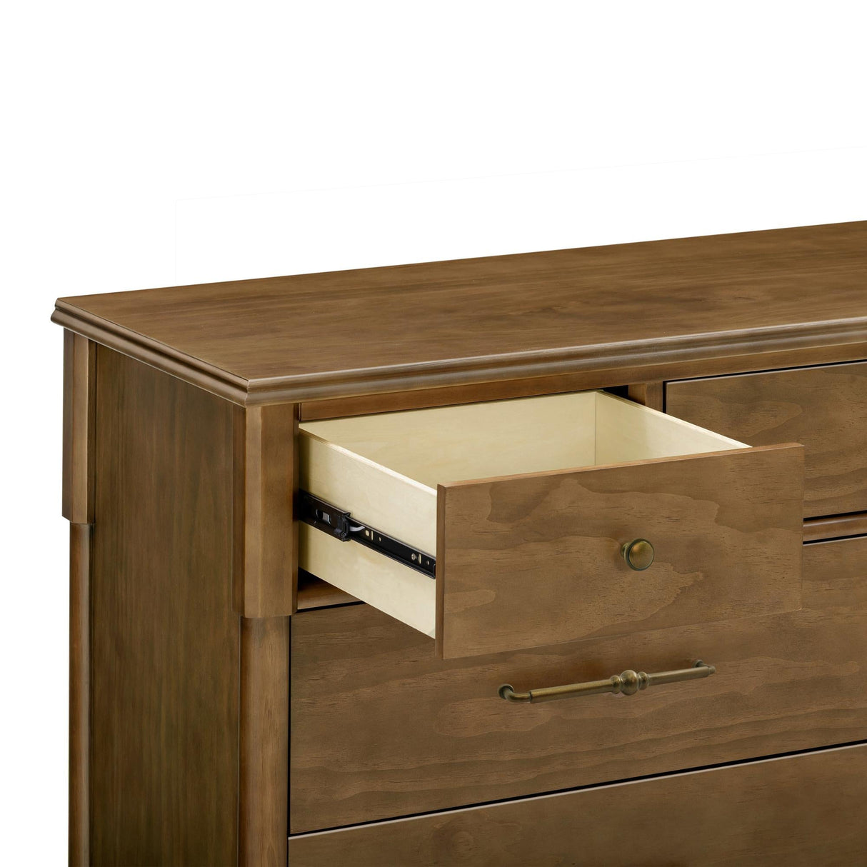 Namesake Alouette 7-Drawer Wide Dresser (56”)
